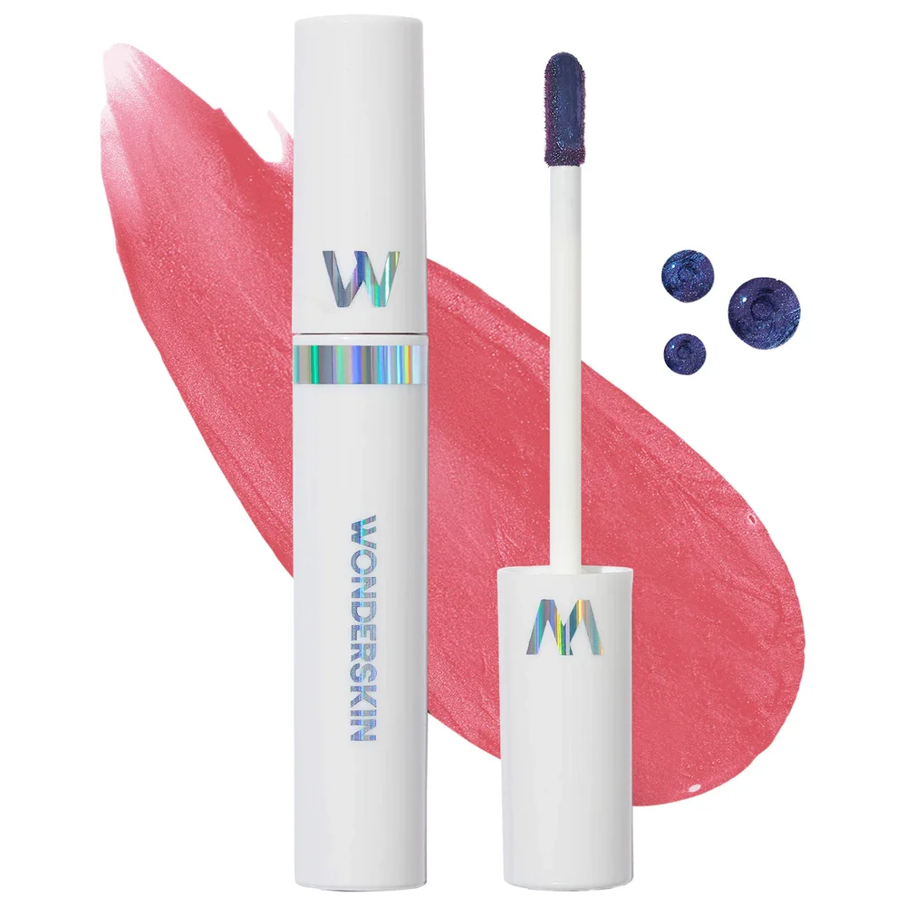 Wonder Blading All-Day Lip Stain in Romance