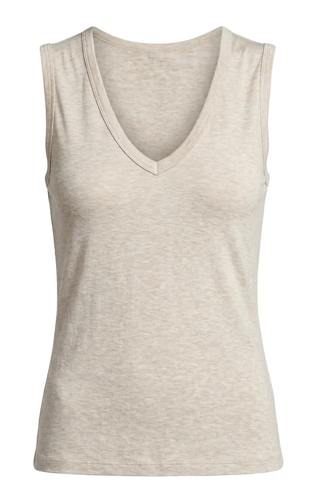 Jersey Top