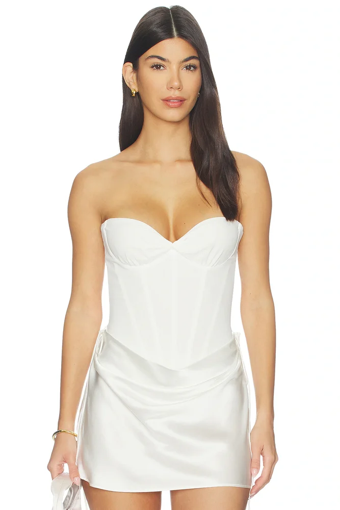 Verity Bustier