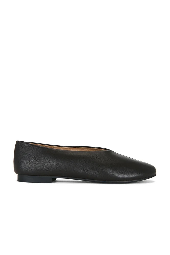 Cuba Ballet Flat
