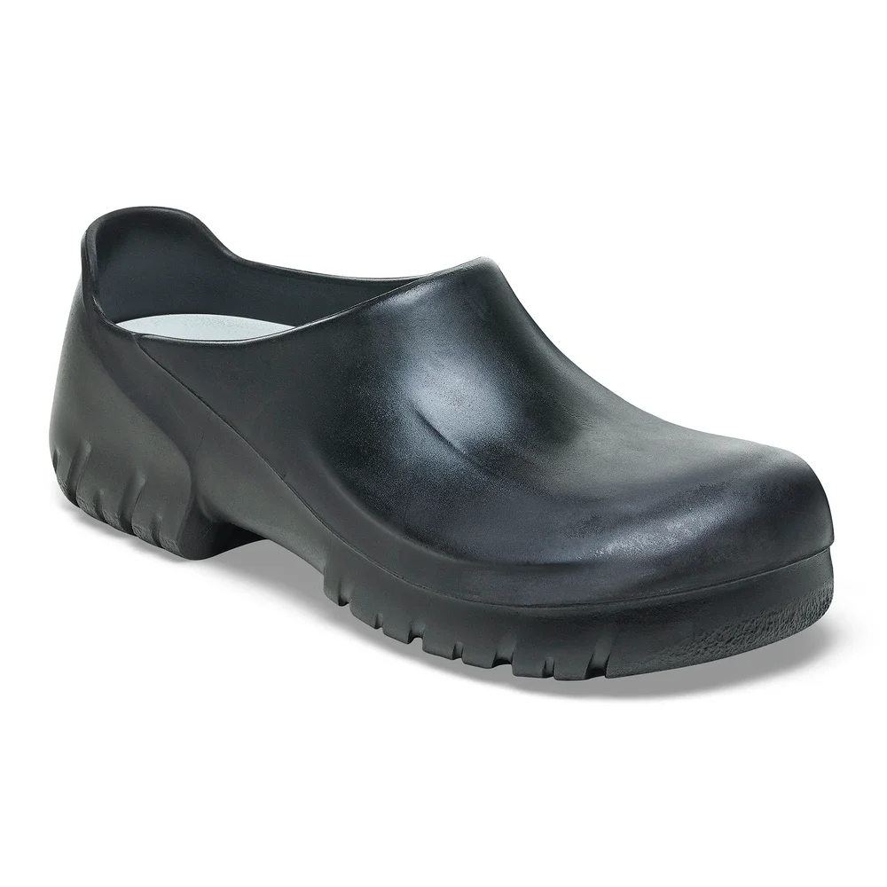 A640 Steel Toe Polyurethane