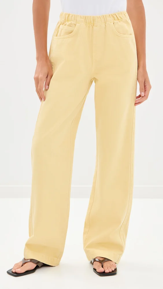 Noah Jeans