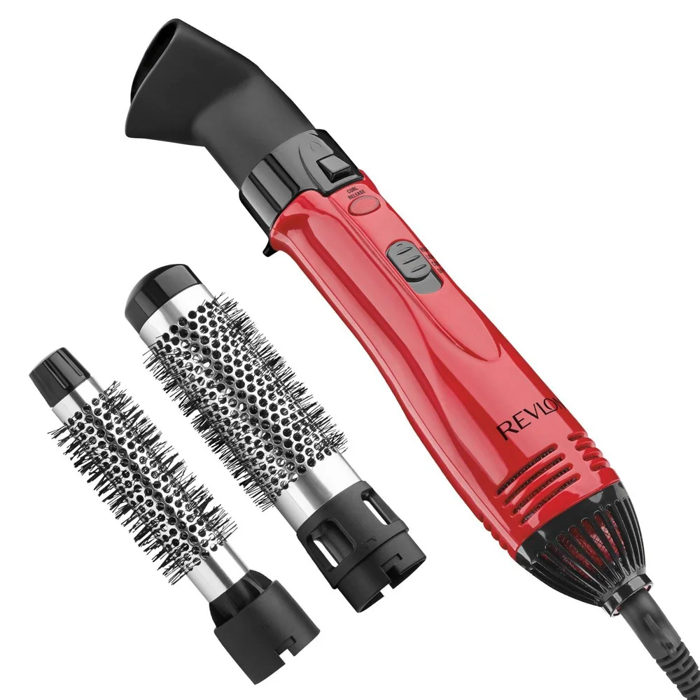 Ionic Technology Perfect Heat and Style Hair Dryer 1200 Watt