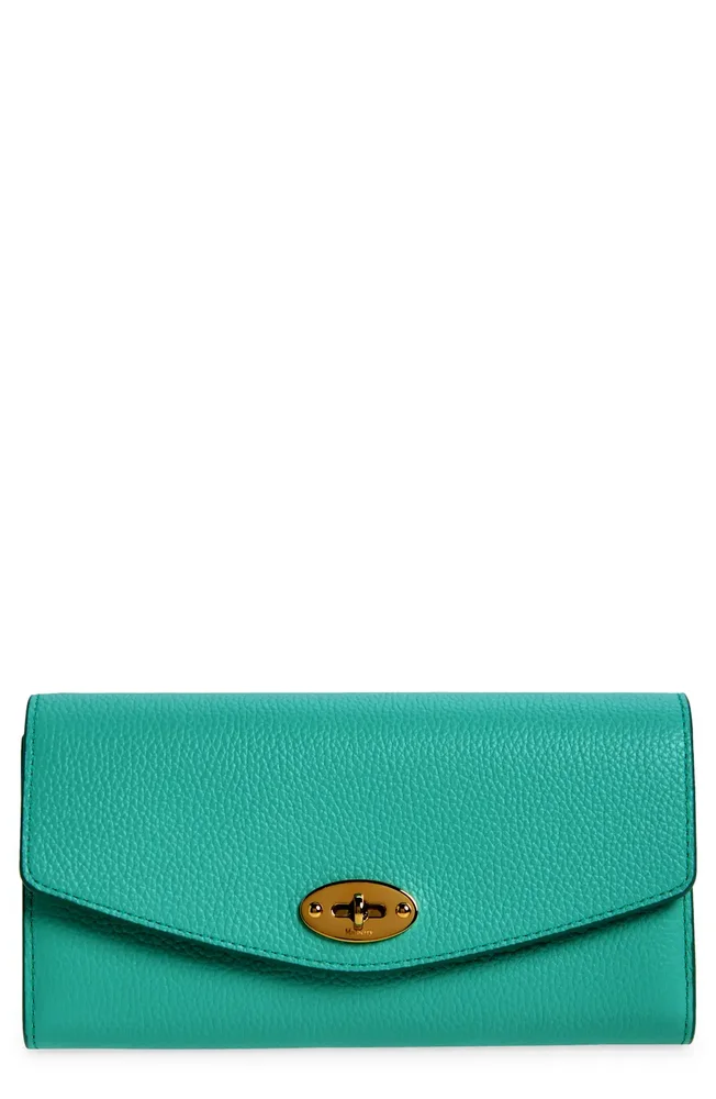 Darley Leather Wallet