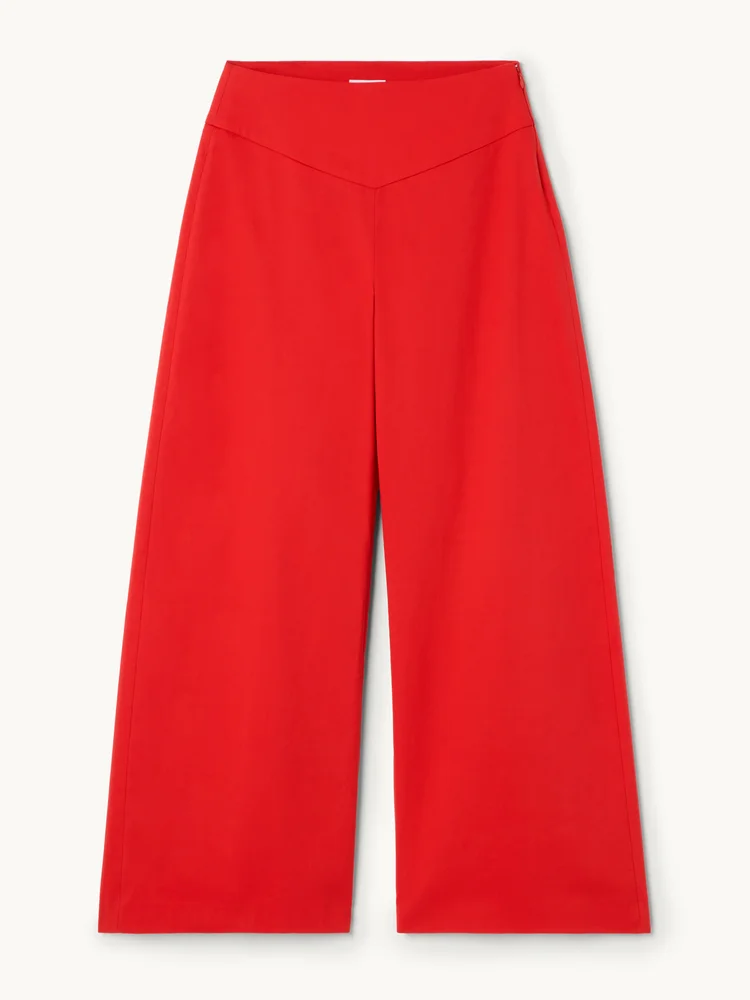 Jackie Pant