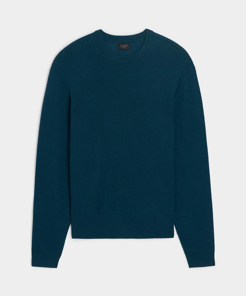 Merino Surplus Sweater