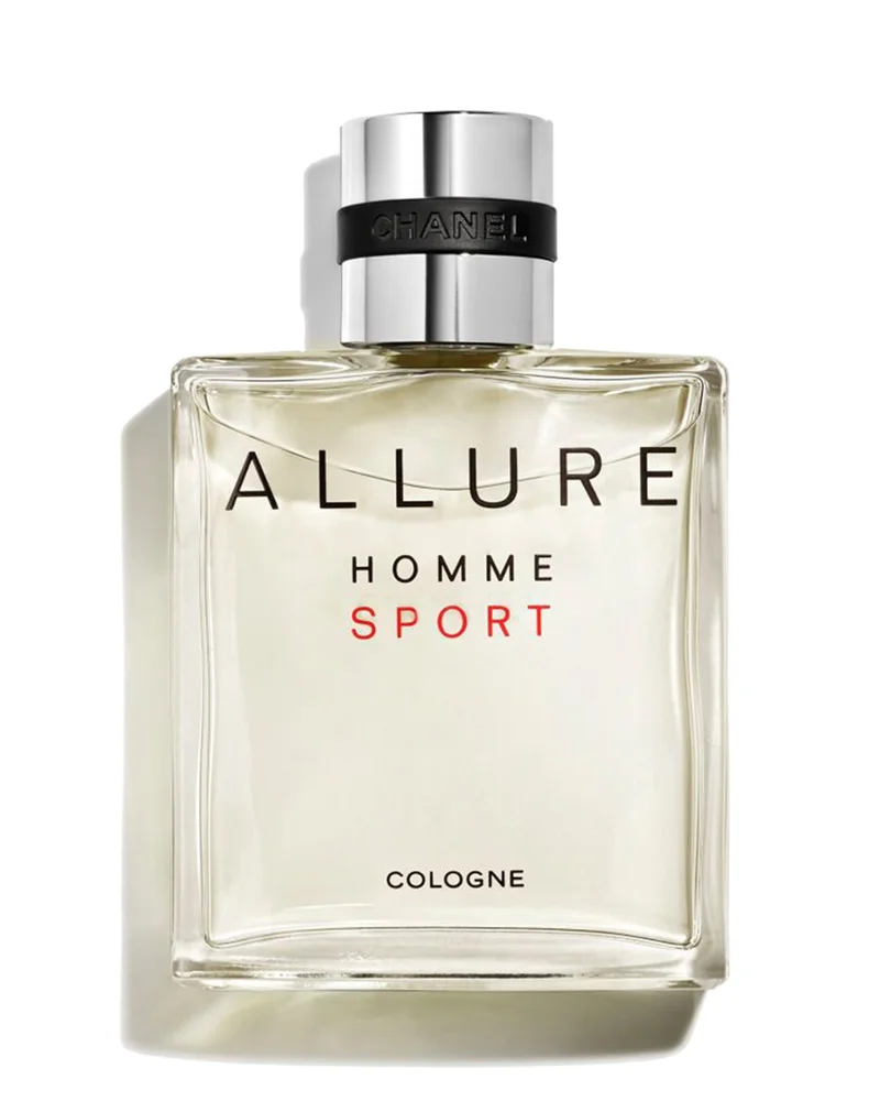ALLURE HOMME SPORT Eau de Toilette 3.4 oz.