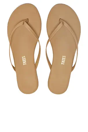 Foundations Matte Flip Flop