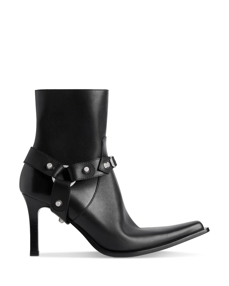 Women's City Harness Booties