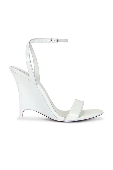Zeezeenella 100 Wedge Sandal