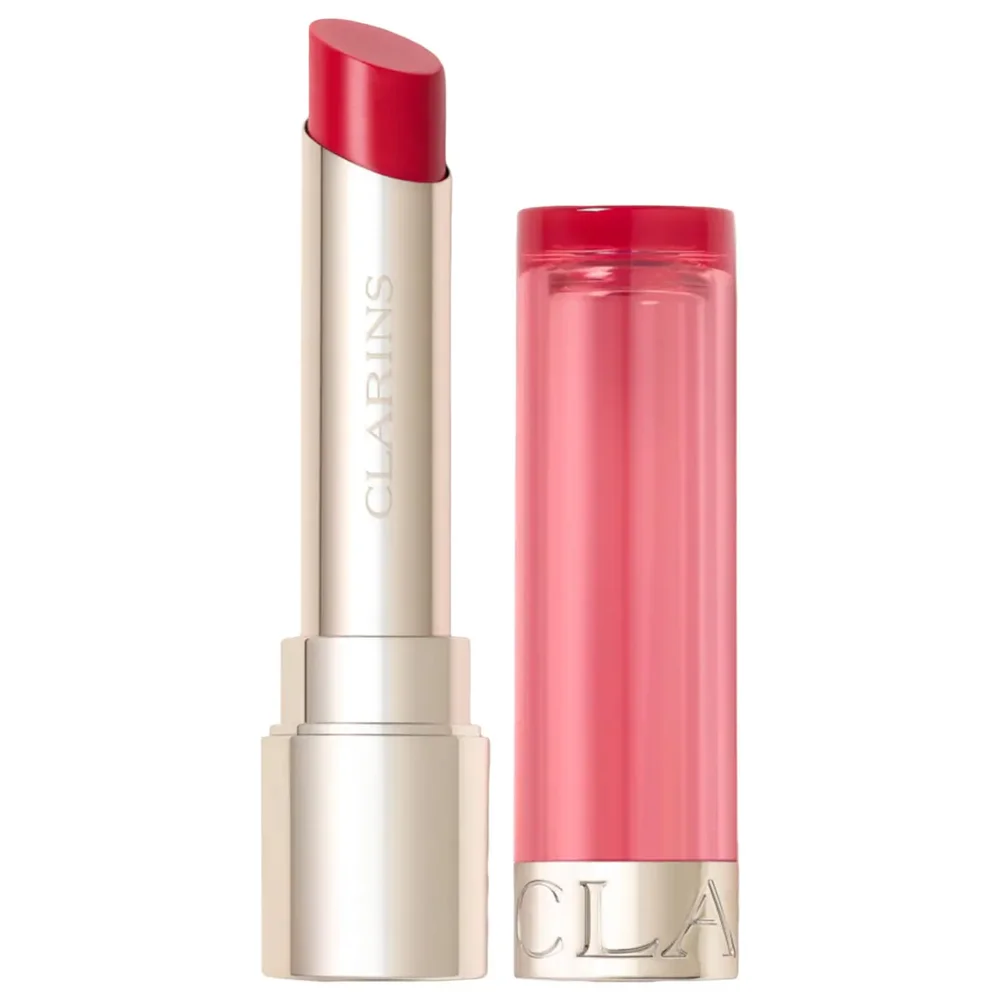 Hydrating Peptide & Plumping Lip Oil Balm in 02 Pitaya