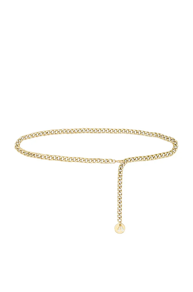 Everywhere Chain Belt