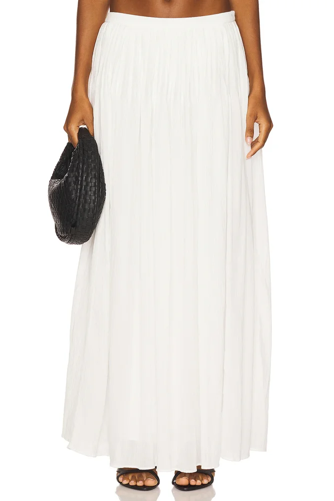 Noor Maxi Skirt