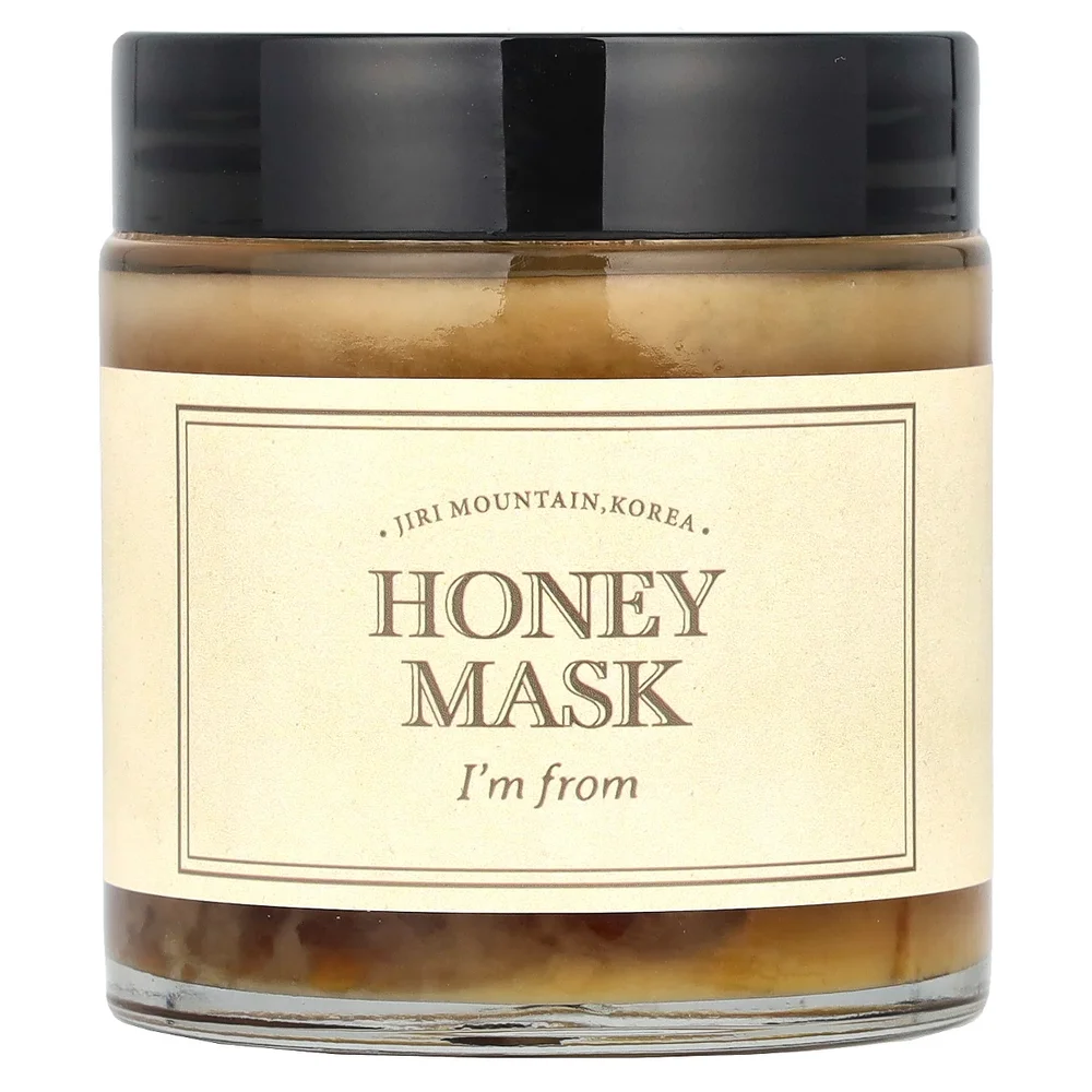 Honey Beauty Mask
