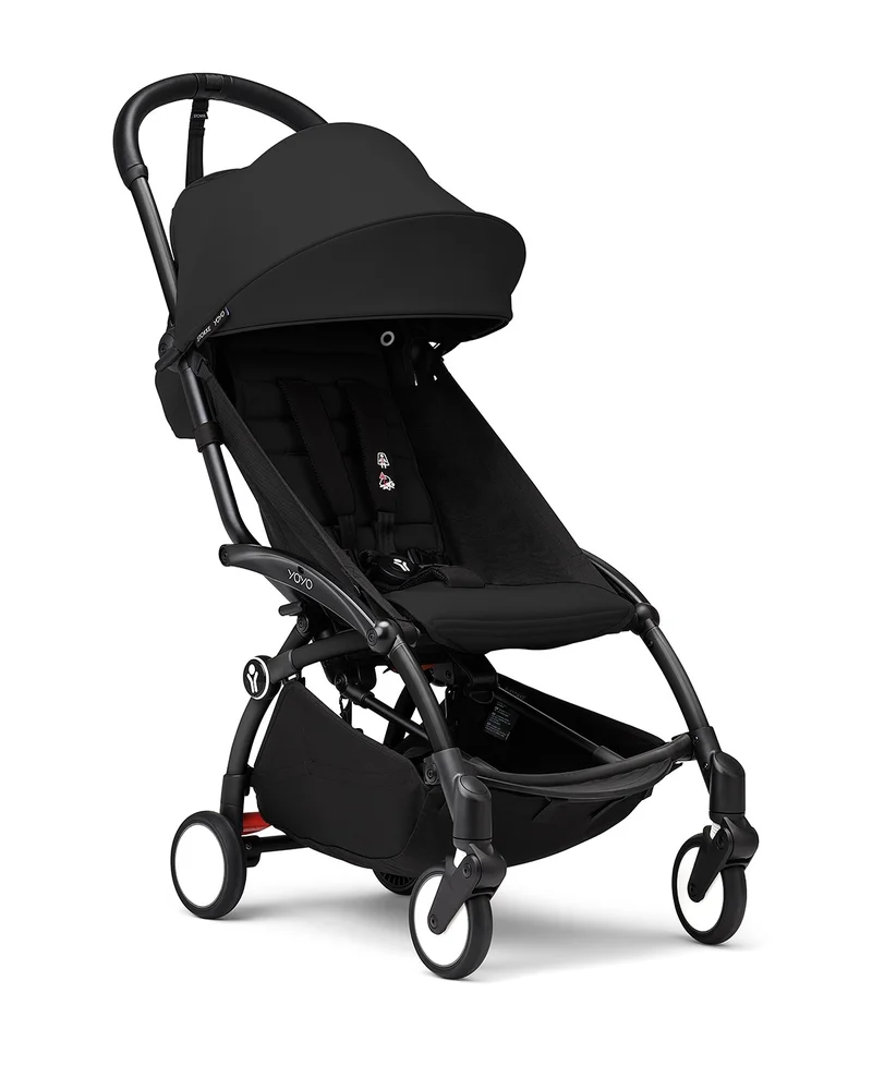 YOYO³ Stroller from 6 months