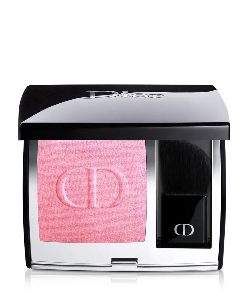 Rouge Blush in 277 Osée - A bright pink