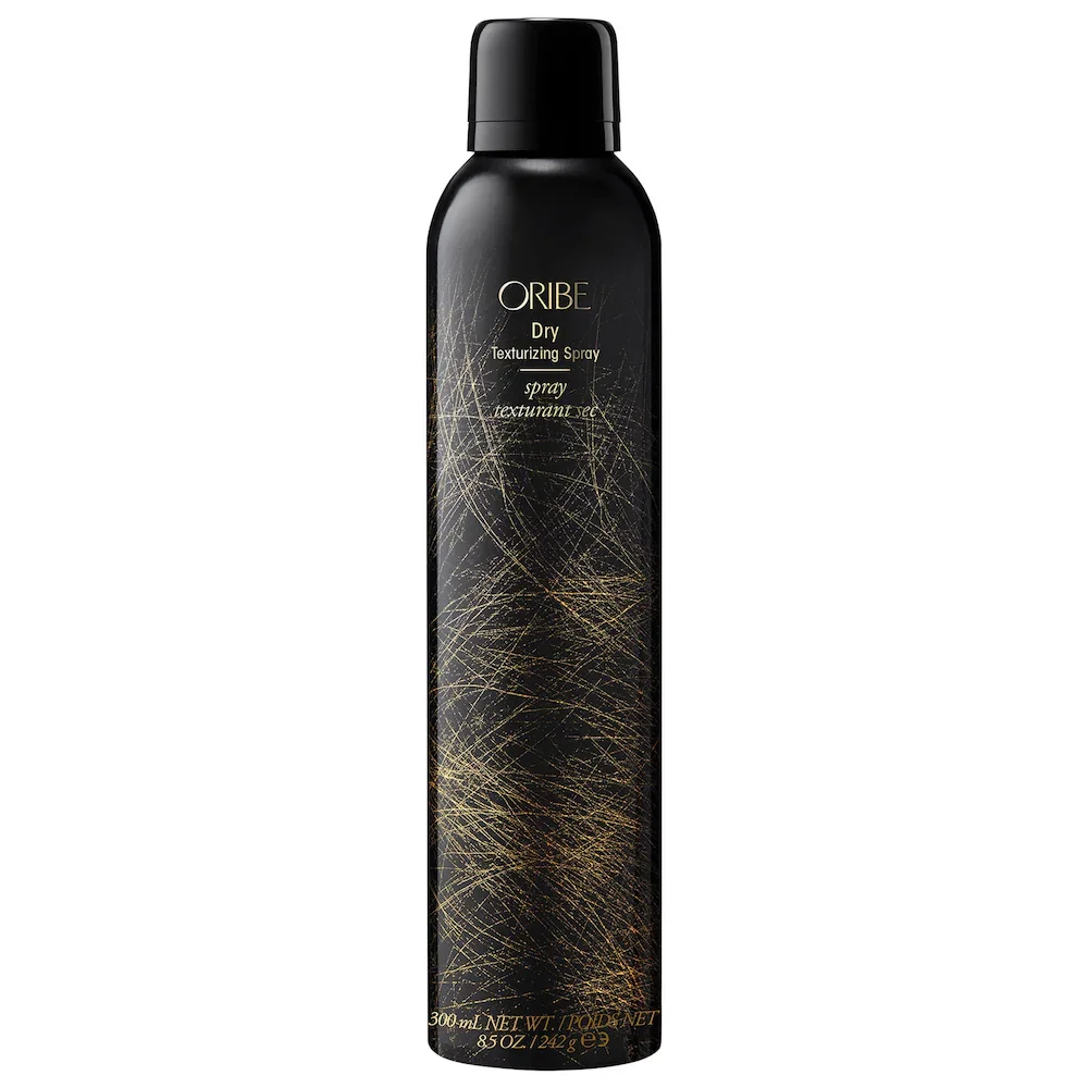 Dry Texturizing Spray for Volume & Texture
