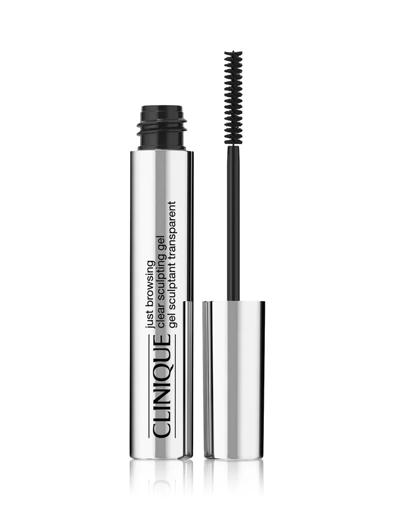 Just Browsing Clear Sculpting 12HR Eyebrow Gel