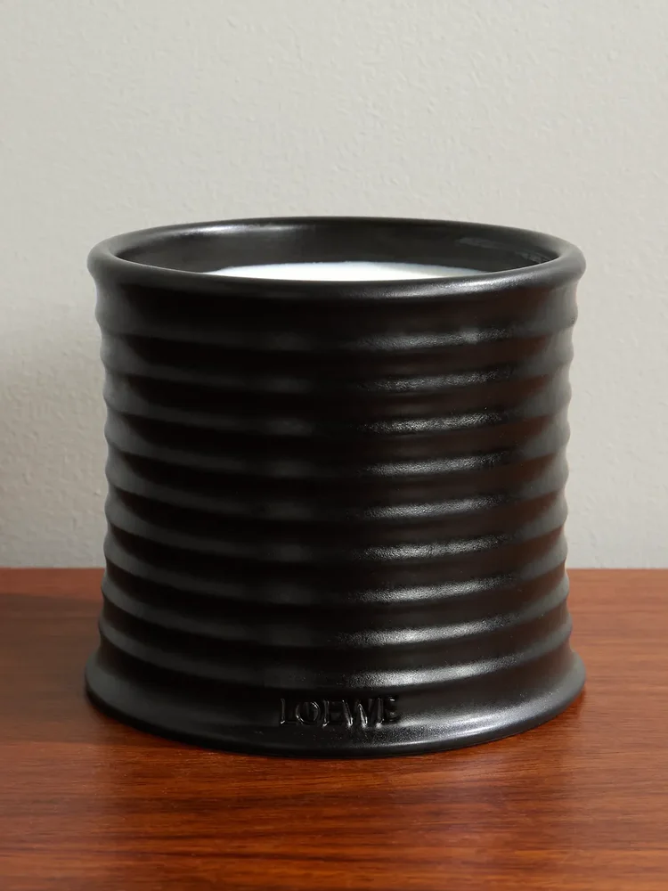 Palo Santo Medium Scented Candle, 610g