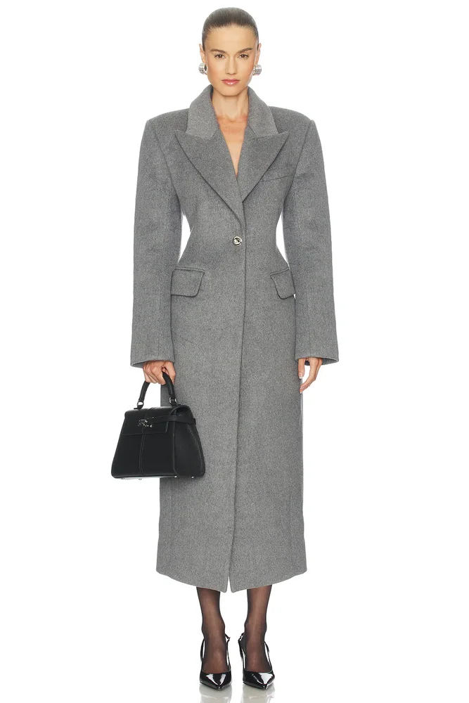 Mariela Coat
