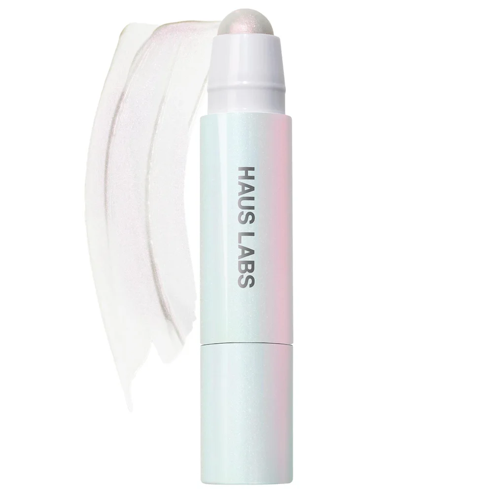 Haus Labs Bio-Radiant Glassy Balm Highlighter Stick