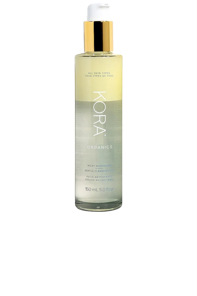 Milky Mushroom Gentle Cleansing Oil