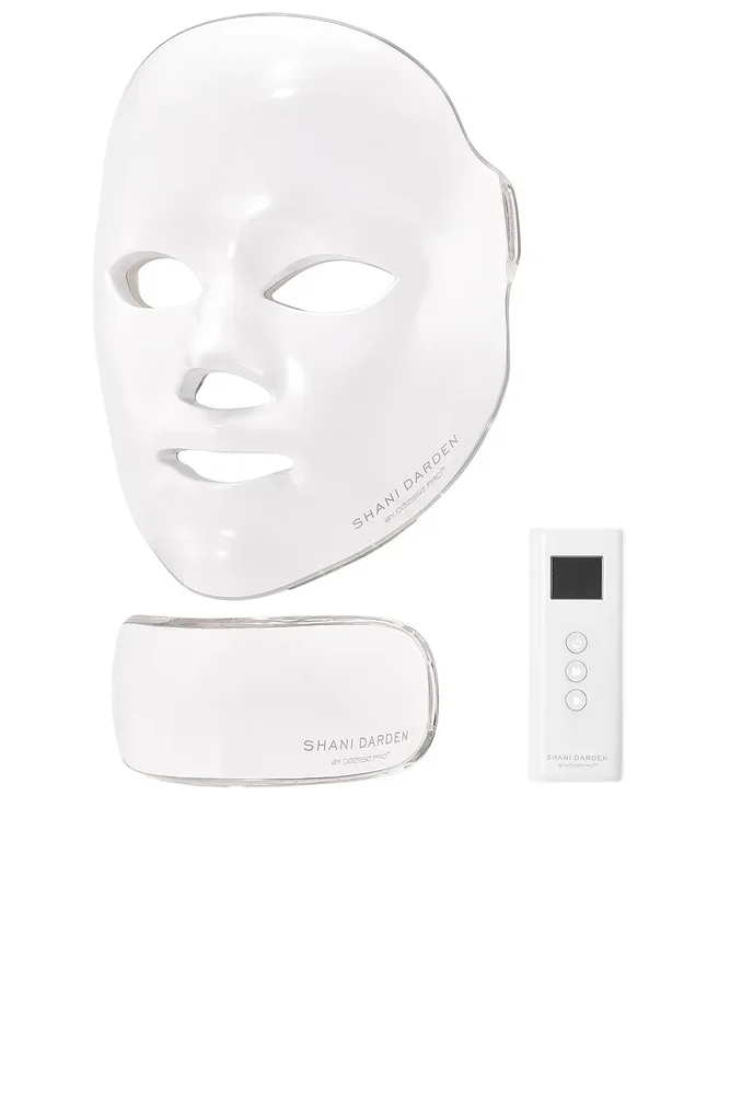 Shani Darden By Deesse Pro LED Light Mask