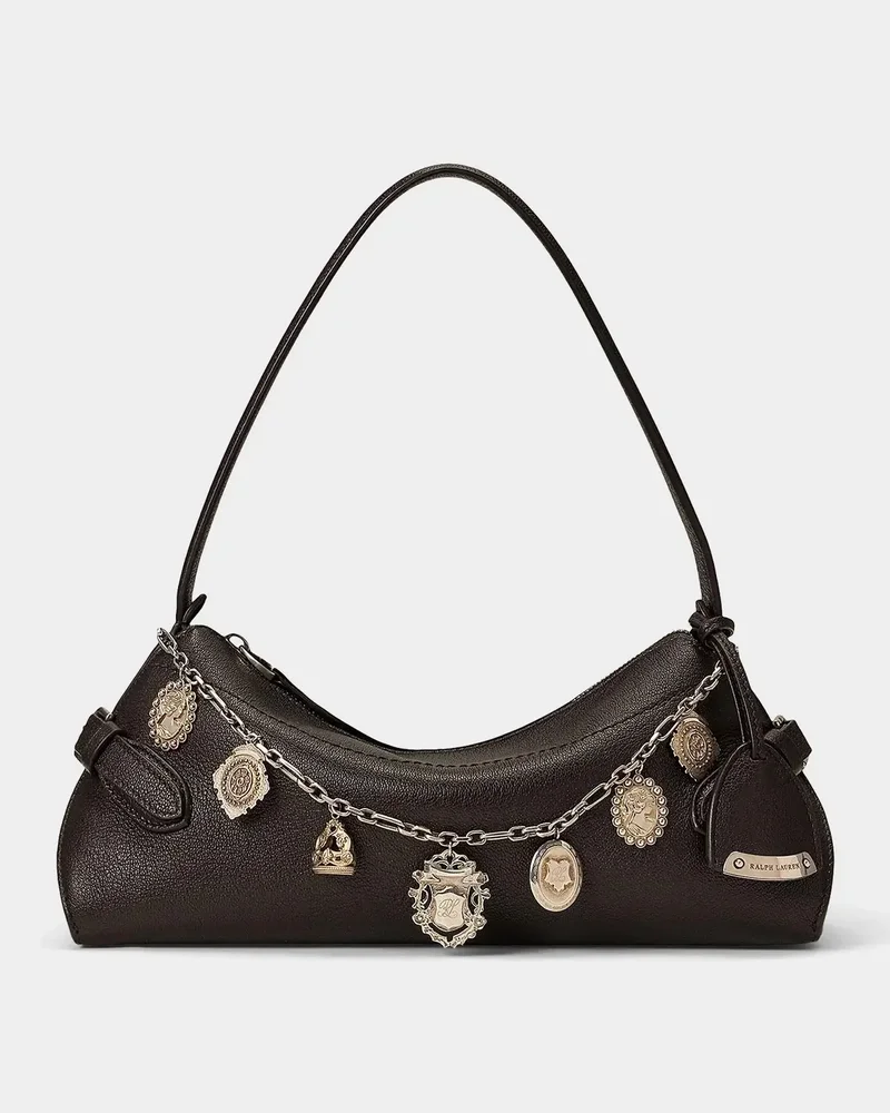 The Ralph Goatskin Small Shoulder Bag