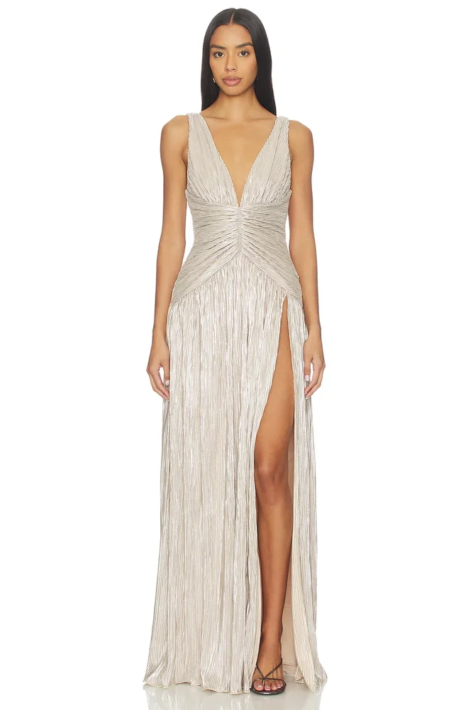 Nikoletta Gown