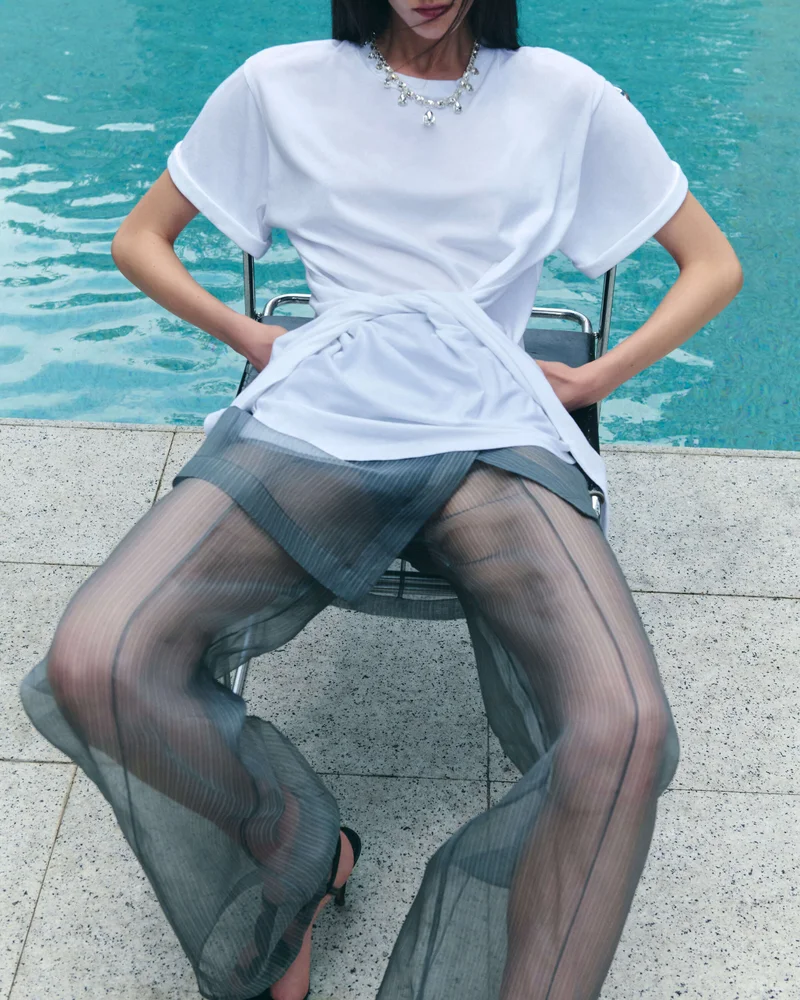 Alba T-Shirt