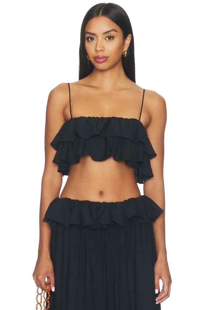 Hollis Crop Top