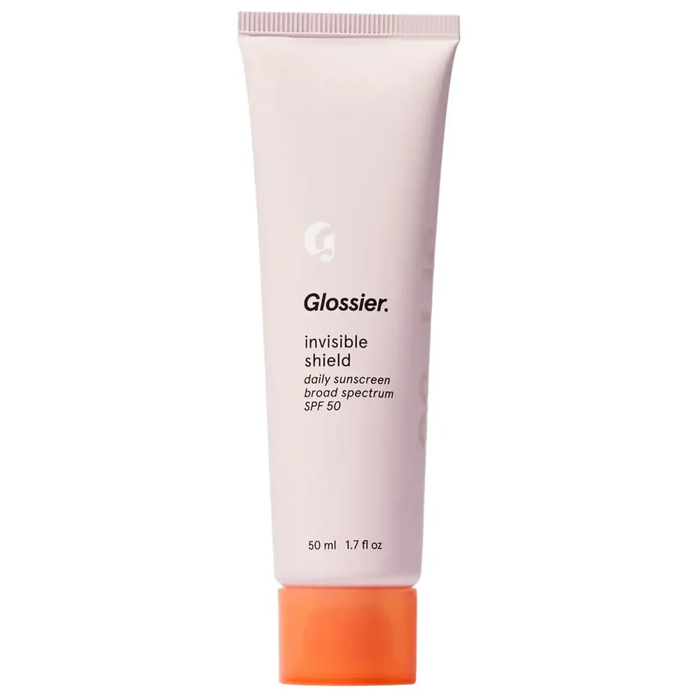 Invisible Shield Priming Sunscreen SPF 50