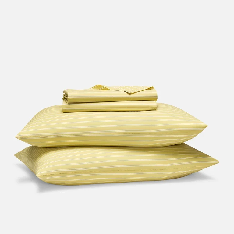 Classic Percale Core Sheet Set