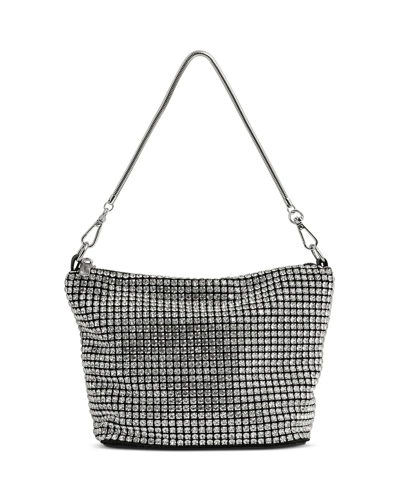 Leah Crystal Bracelet Pouch