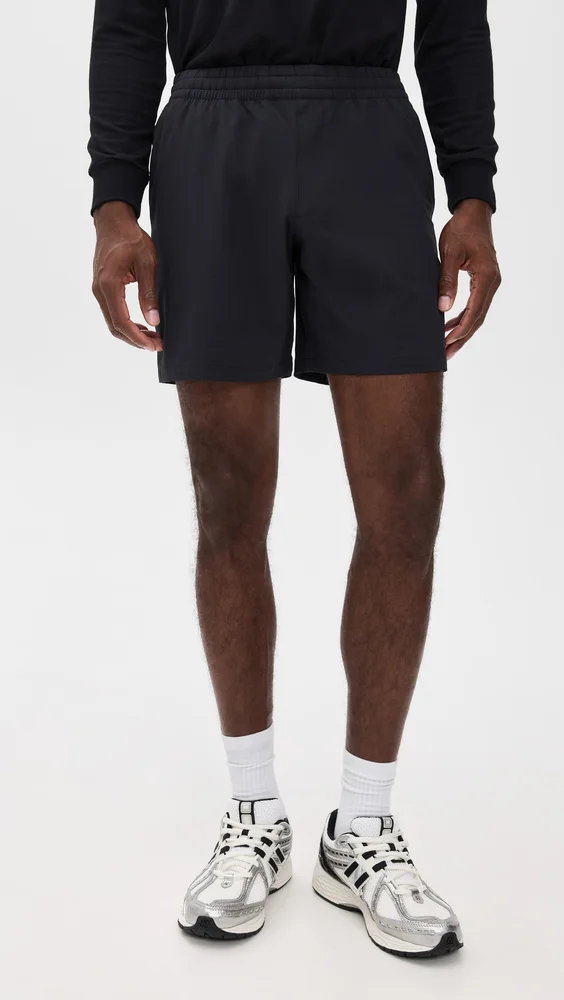 Pivotal 2.0 Performance Unlined Shorts 7"