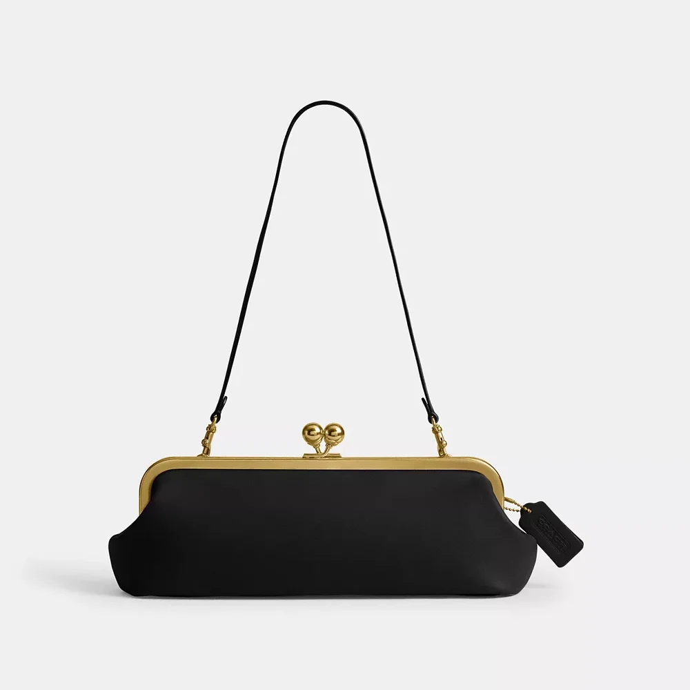 Kisslock Frame Bag 30