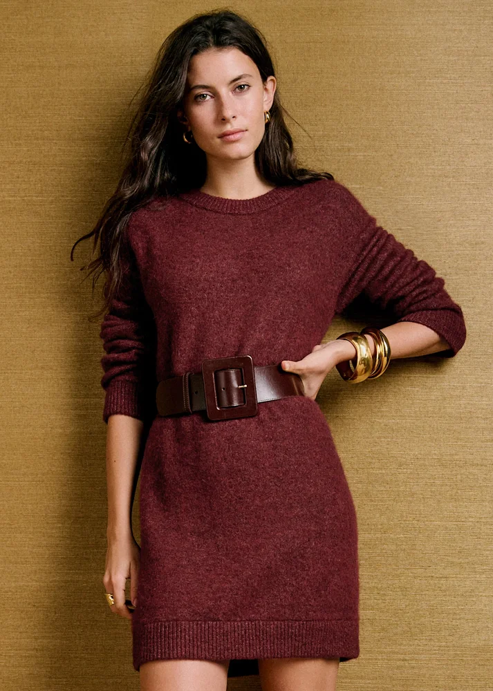 Freja Dress