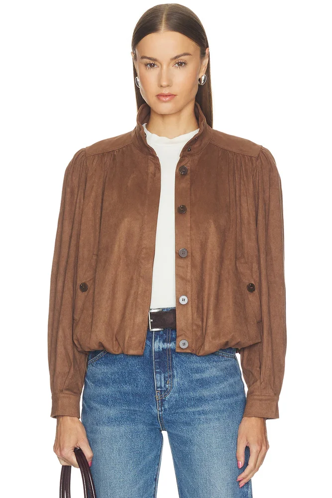 Estero Jacket