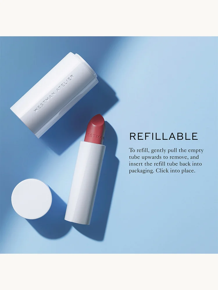HydroBalm Tinted Lipstick