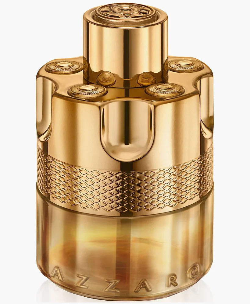 Men's Forever Wanted Elixir Fragrance Collection
