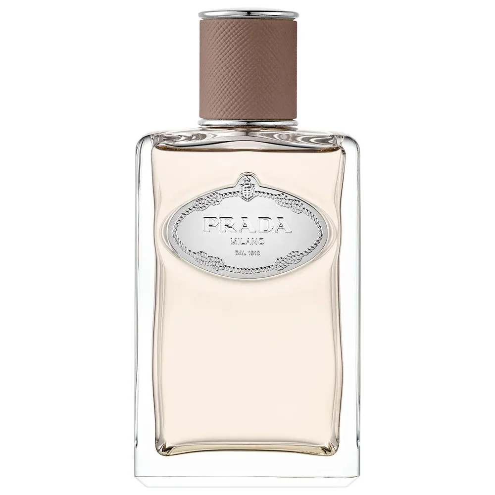 Infusion de Vanille Eau de Parfum with Vanilla & Bergamot