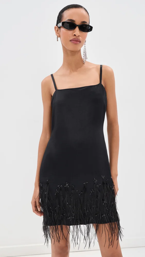 Kavin Mini Dress
