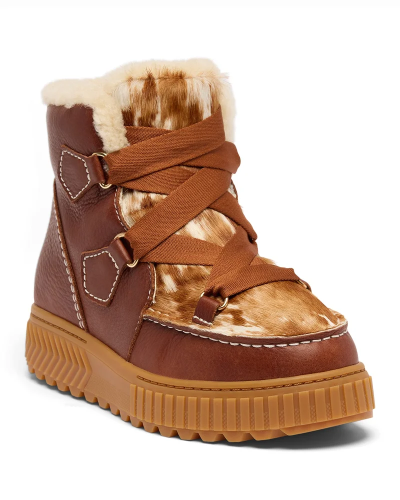 SOREL X ASPEN COLLECTION ONA AVE™ Alpine Lux Boots