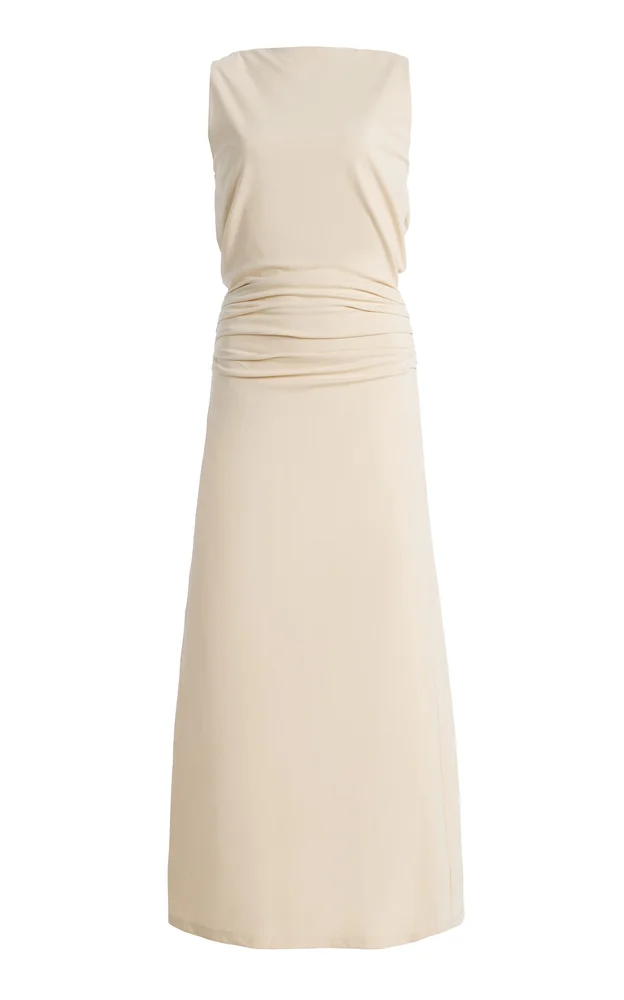 Exclusive Shelby Dress
