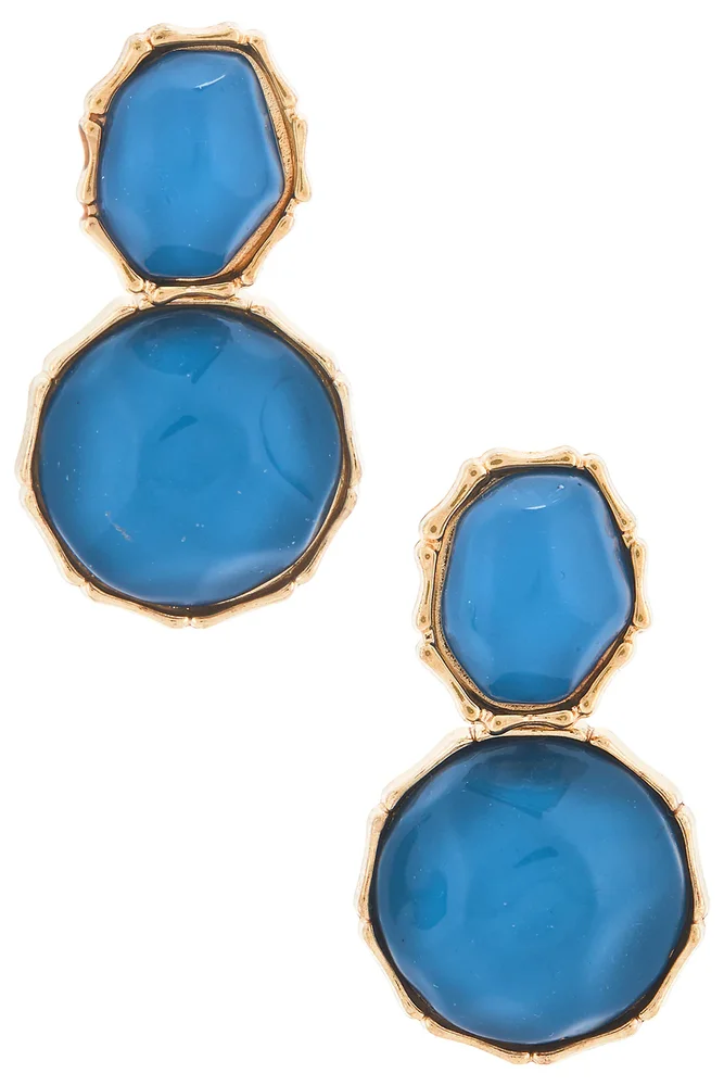 Prague Earrings