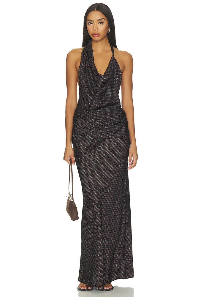 Taylor Gown