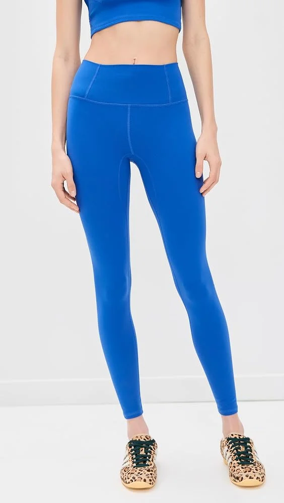 Never Better Ankle Leggings