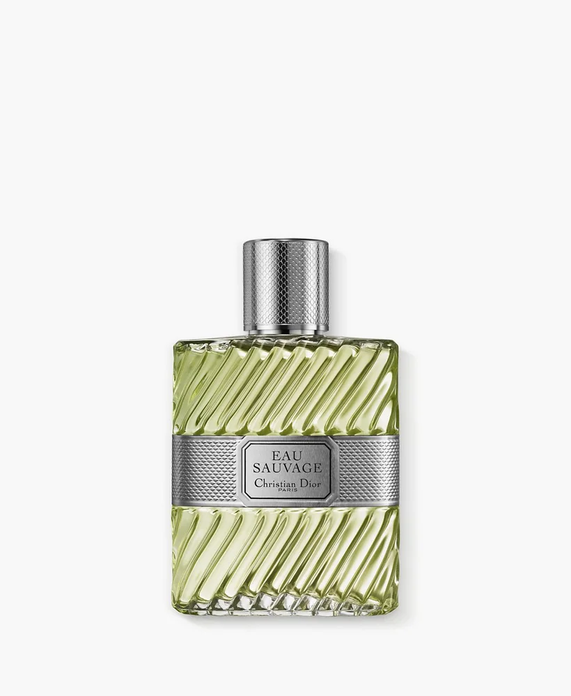 Eau Sauvage Eau de Toilette Spray, 3.4-oz.