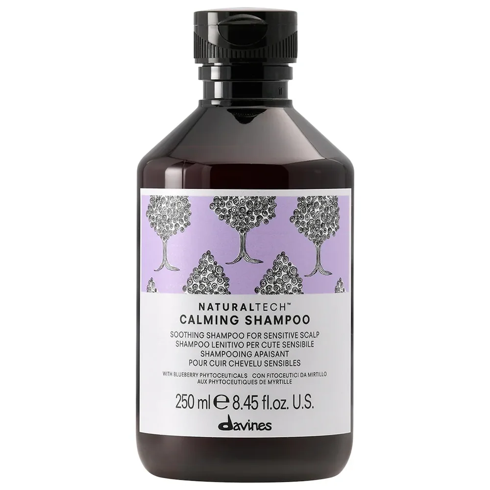 Calming Shampoo