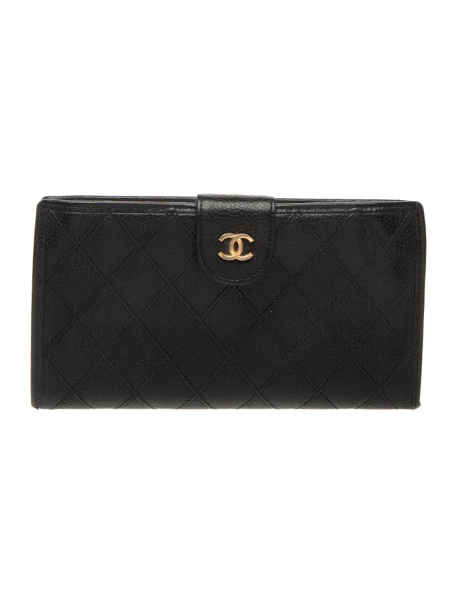 Vintage 1996-1997 Wallet
